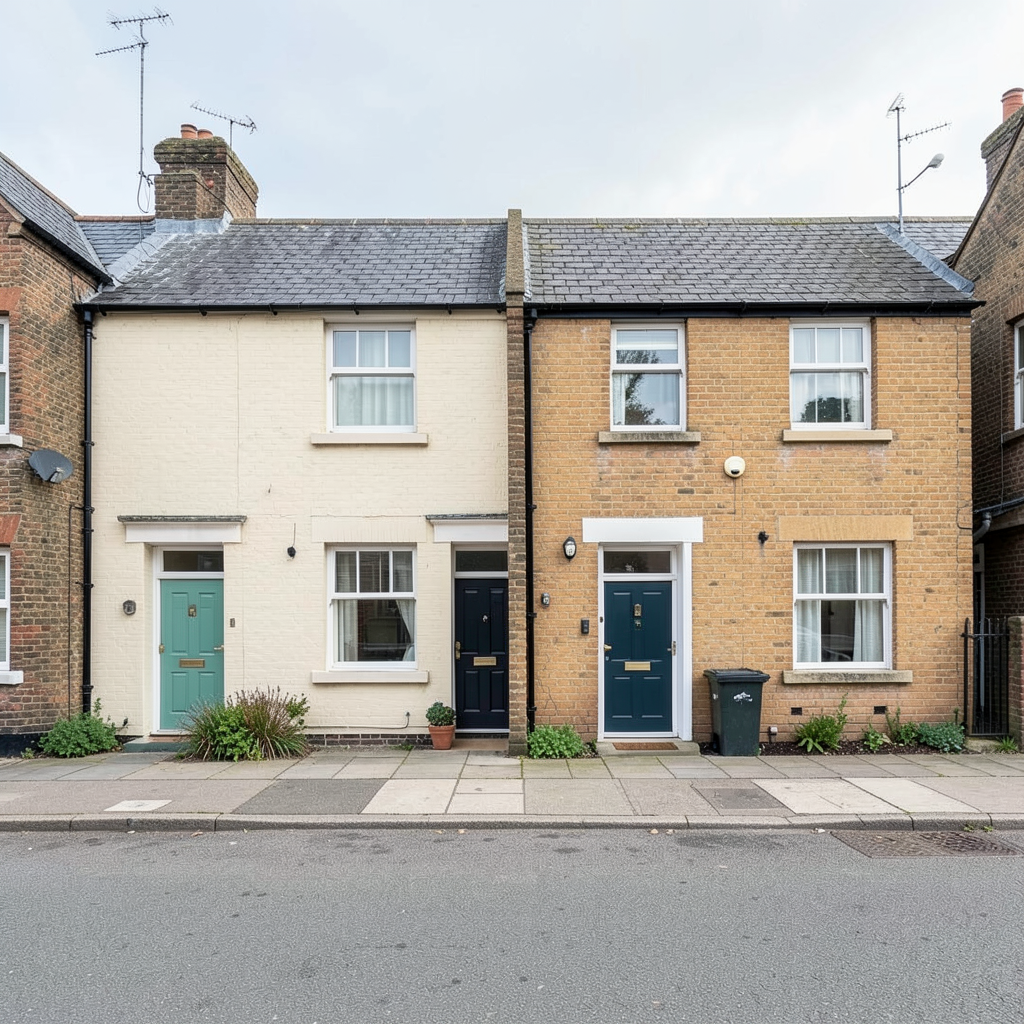 34 Grange Drive, Allerton, Bradford sold for £90,338 in July 2026